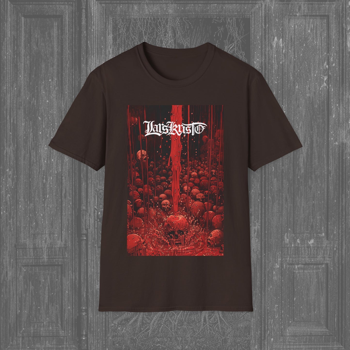 Bloody Torment Tee