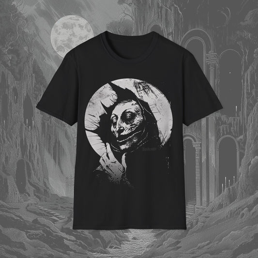 Witch collection Tee #4