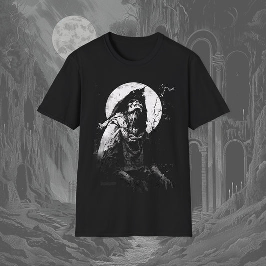 Witch collection Tee #2