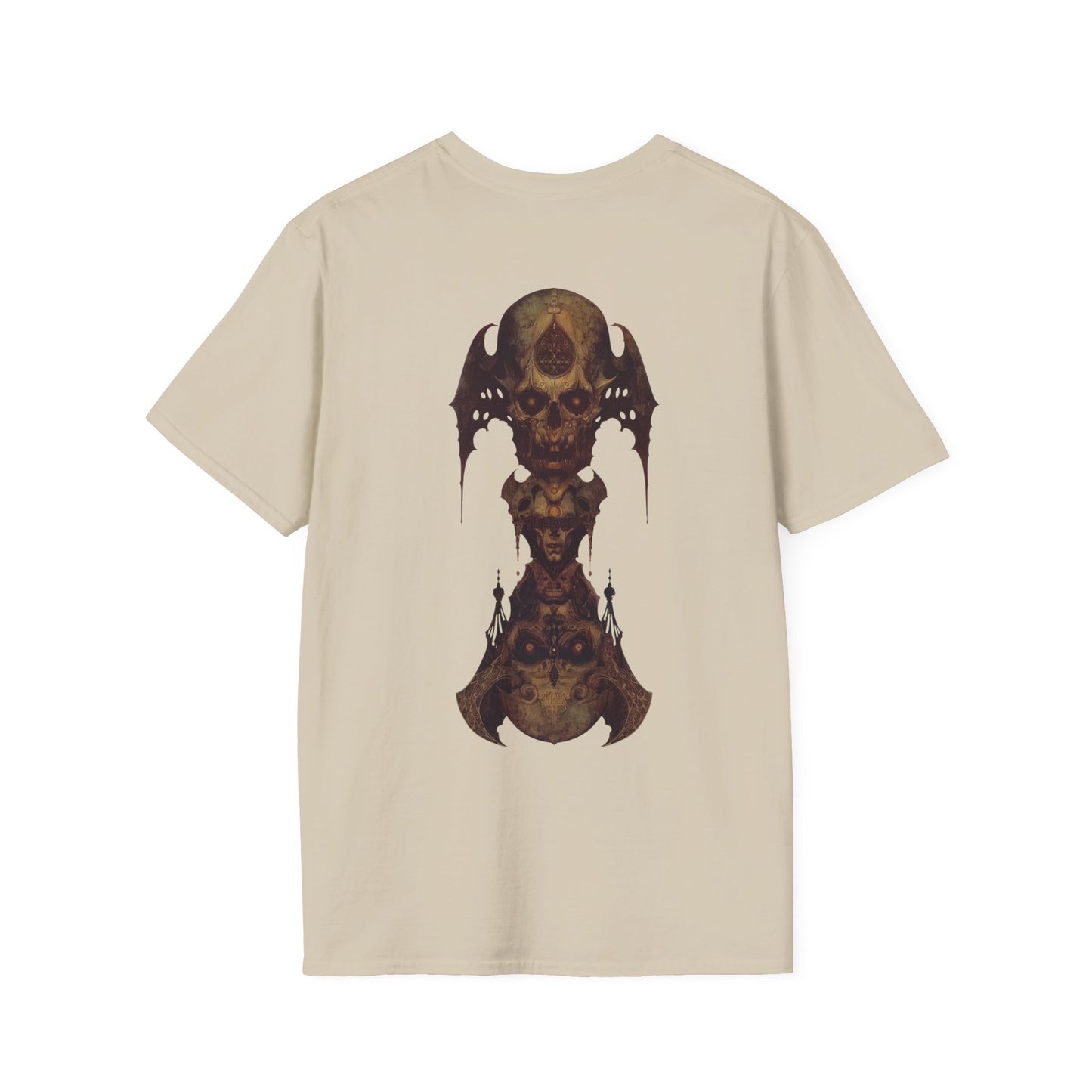 Hell Tiki Tee