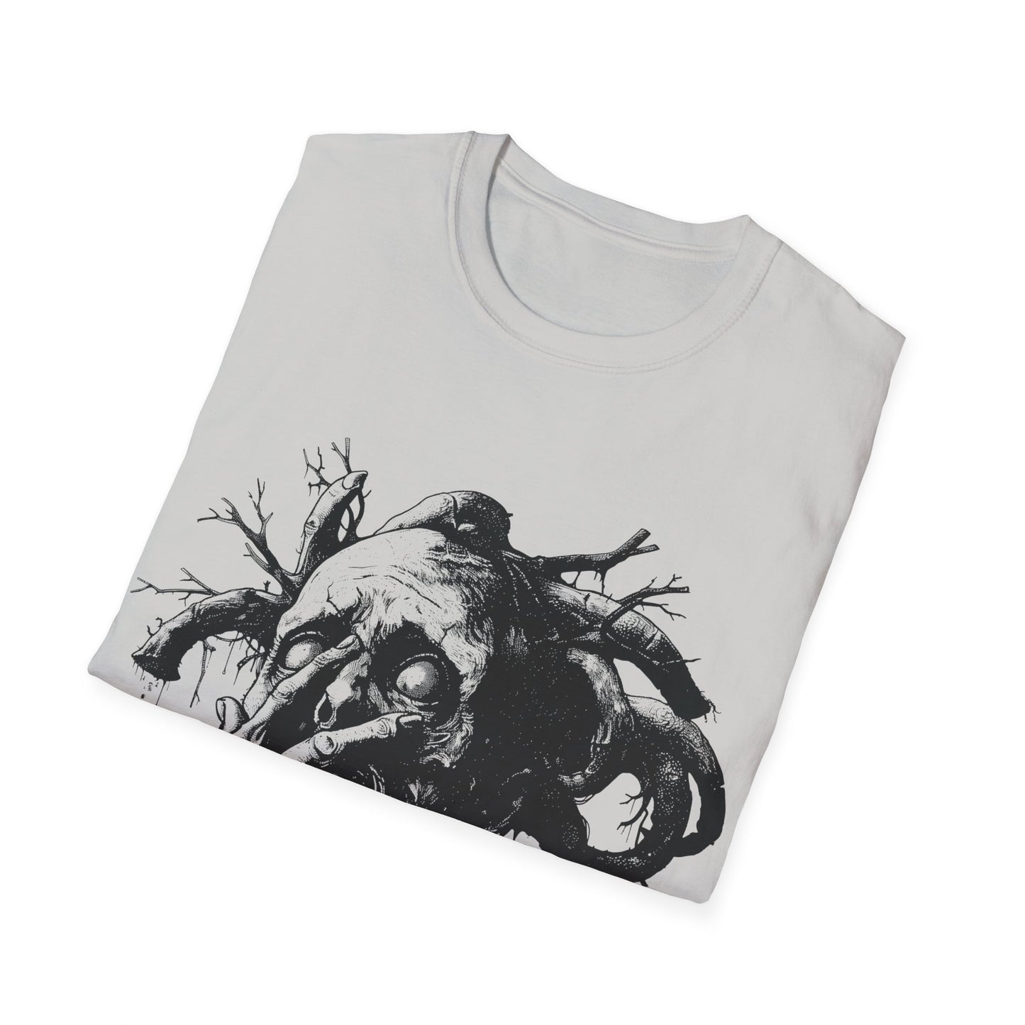 Creature of Shame Tee