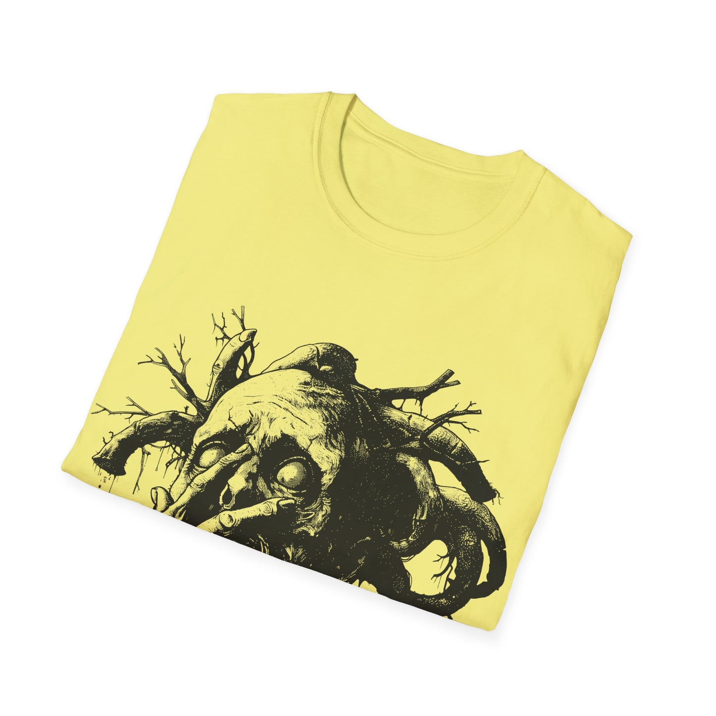 Creature of Shame Tee