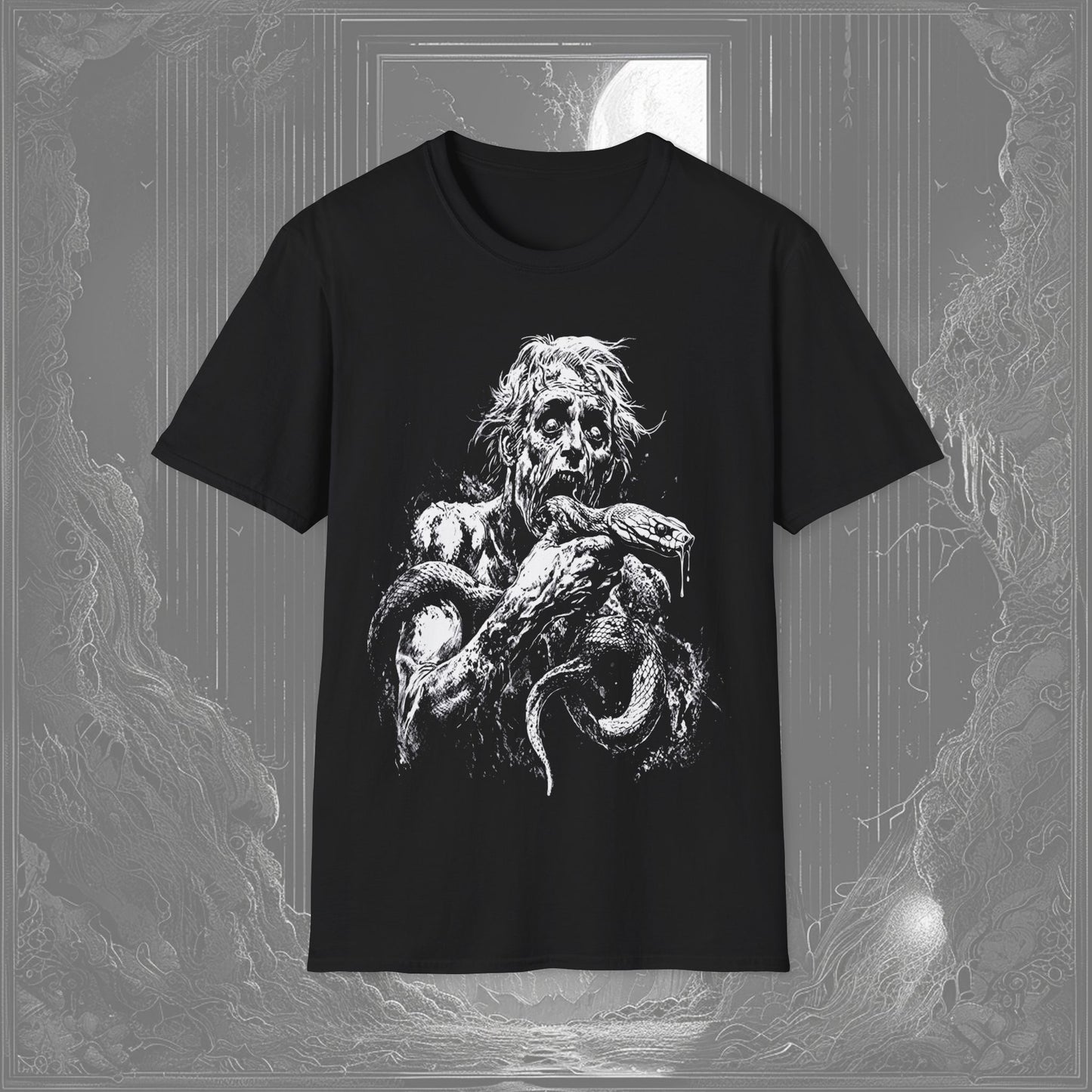 Gluttony T-Shirt