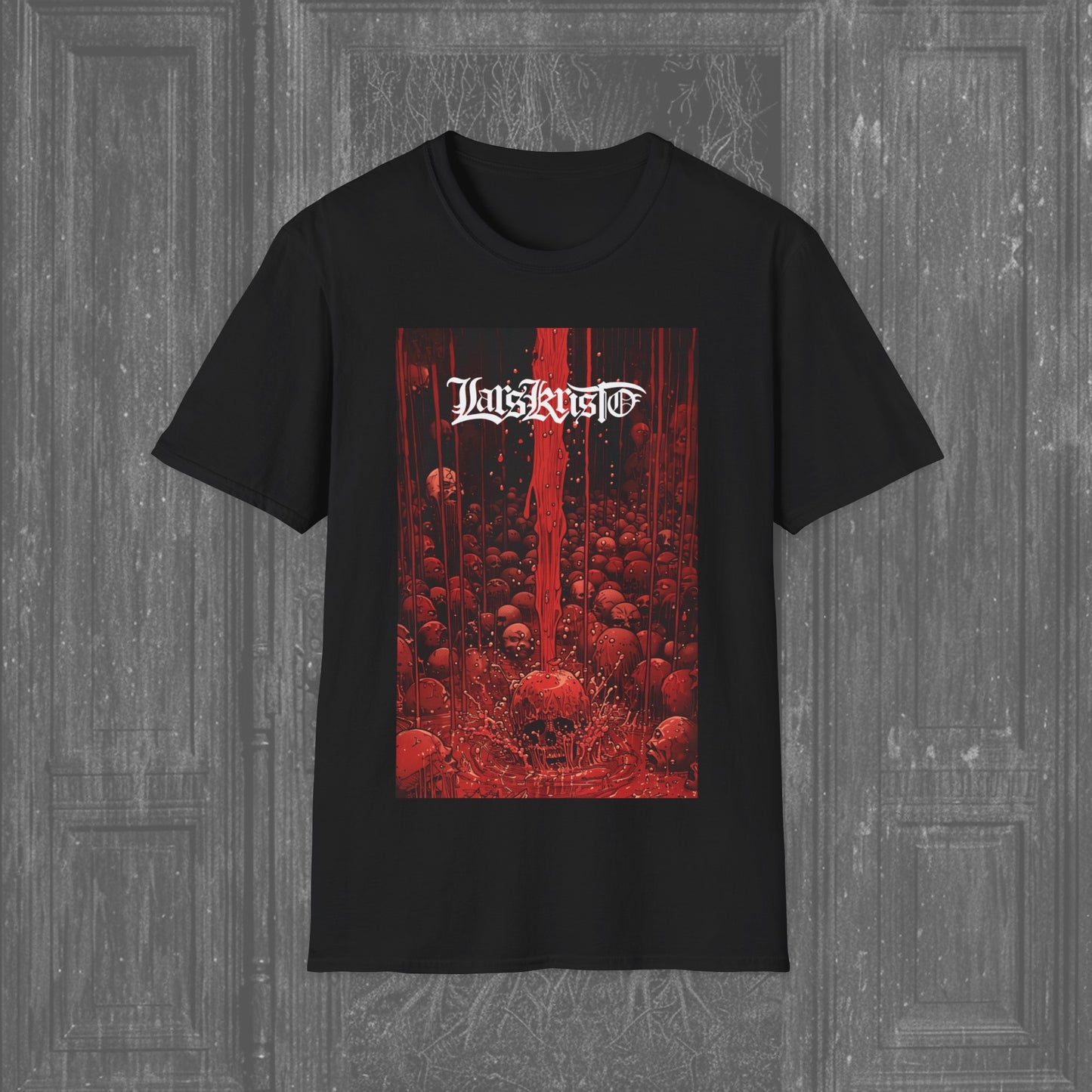 Bloody Torment Tee