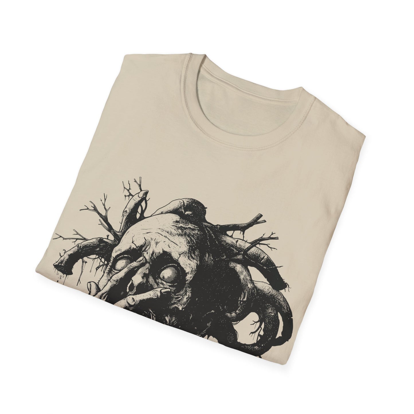 Creature of Shame Tee