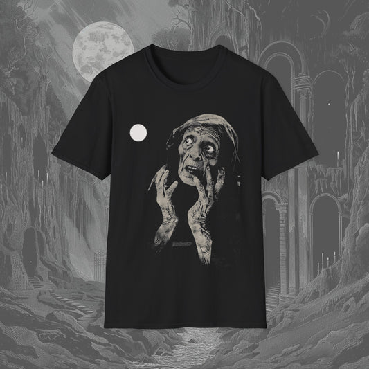 Witch collection Tee #5