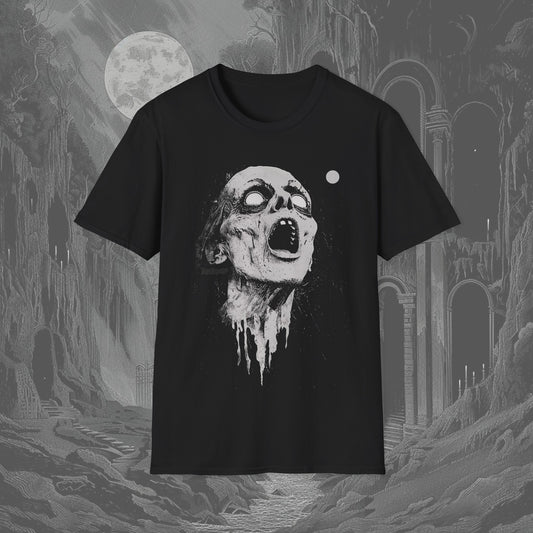 Witch collection Tee #6