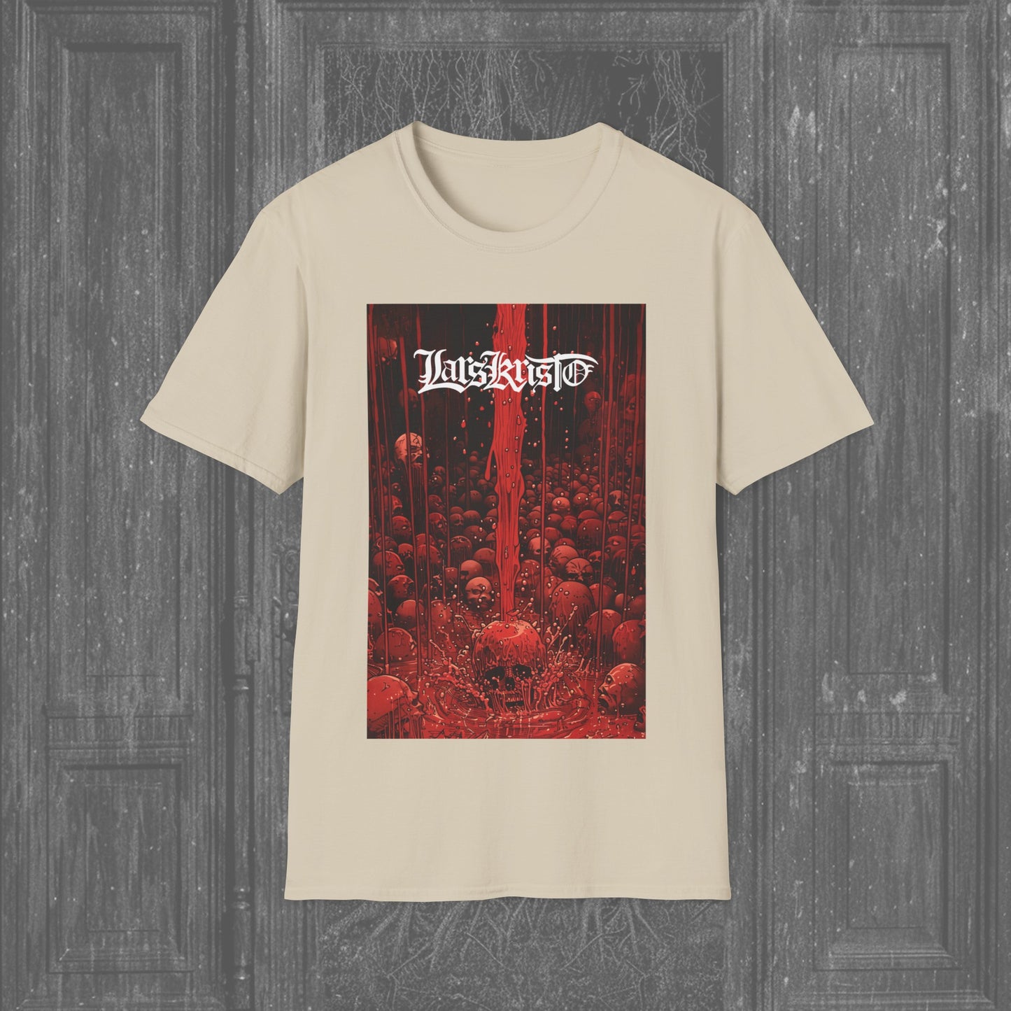 Bloody Torment Tee