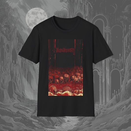 Infernal Screams Tee