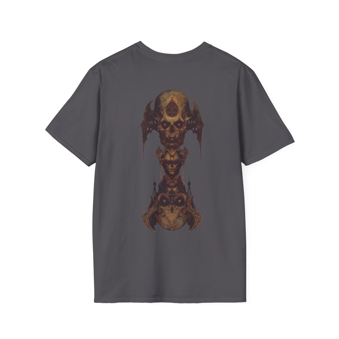 Hell Tiki Tee