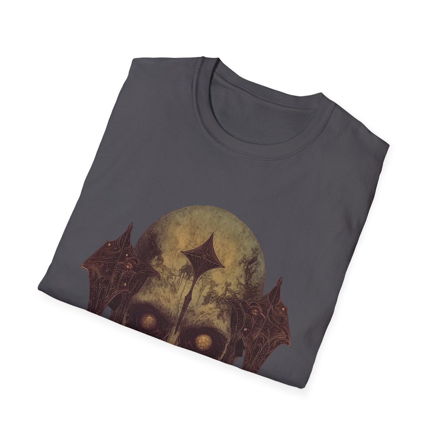 Hell Tiki Tee