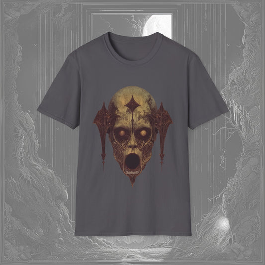 Hell Tiki Tee