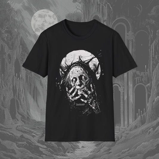 Witch collection Tee #3