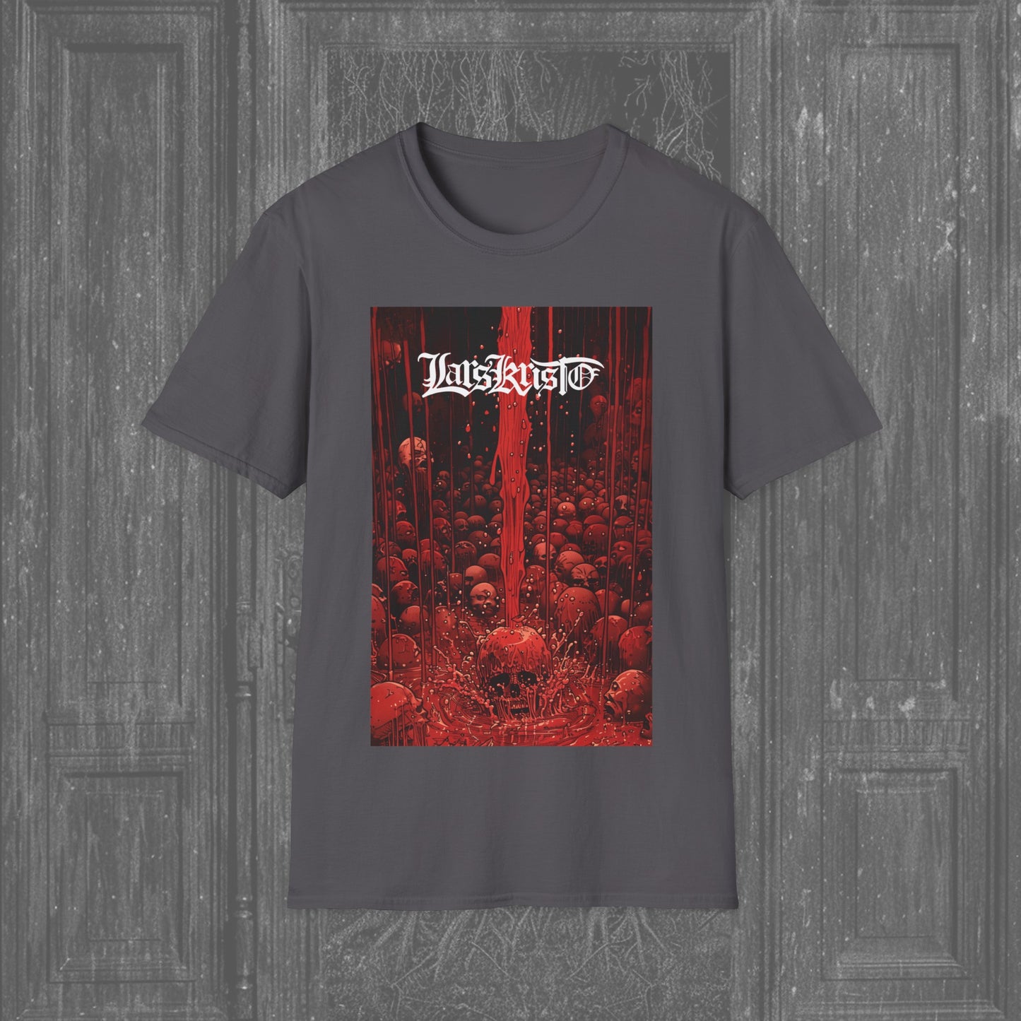 Bloody Torment Tee