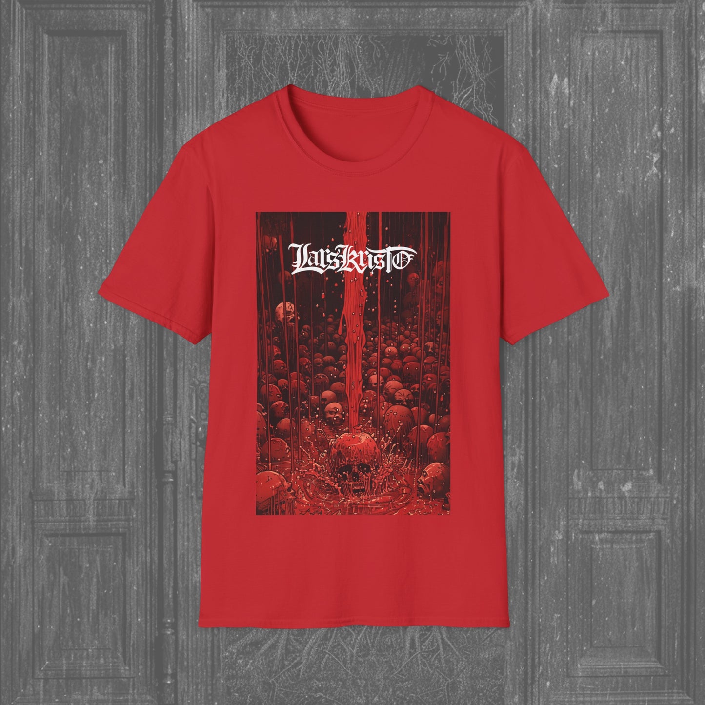 Bloody Torment Tee