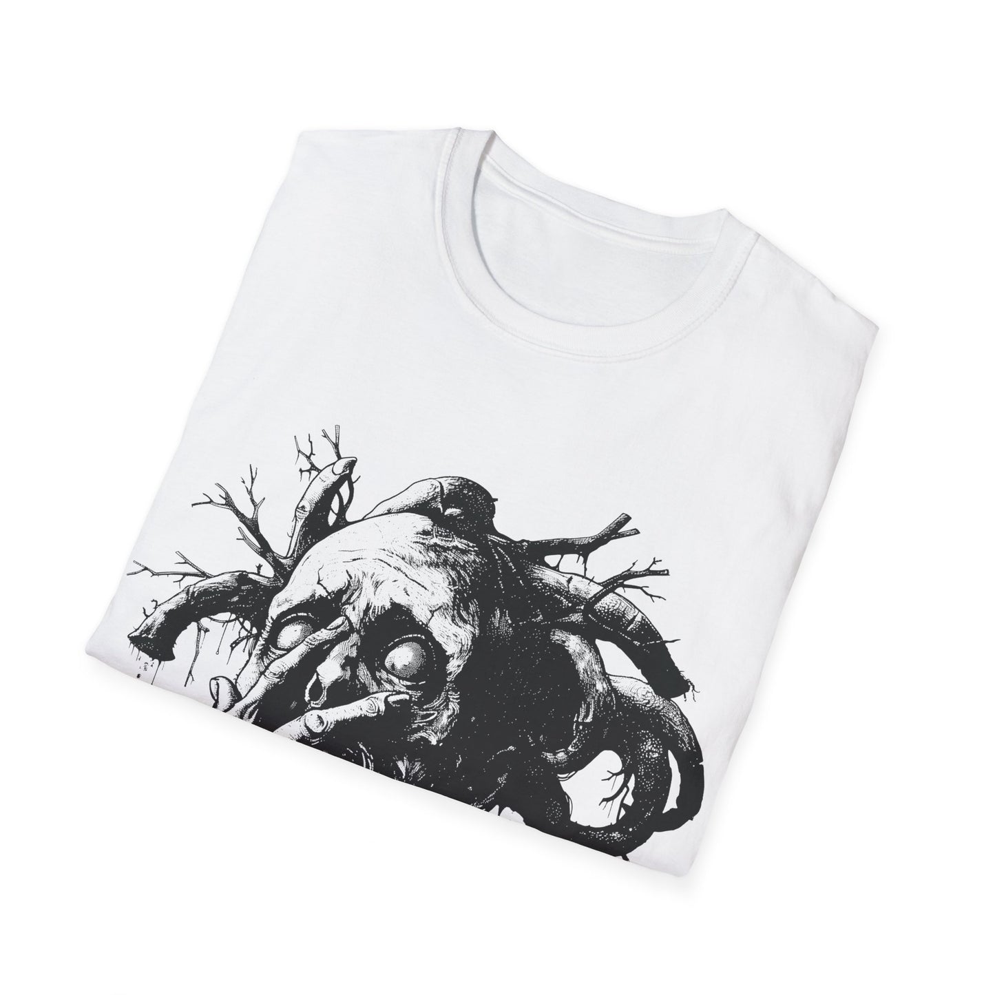 Creature of Shame Tee