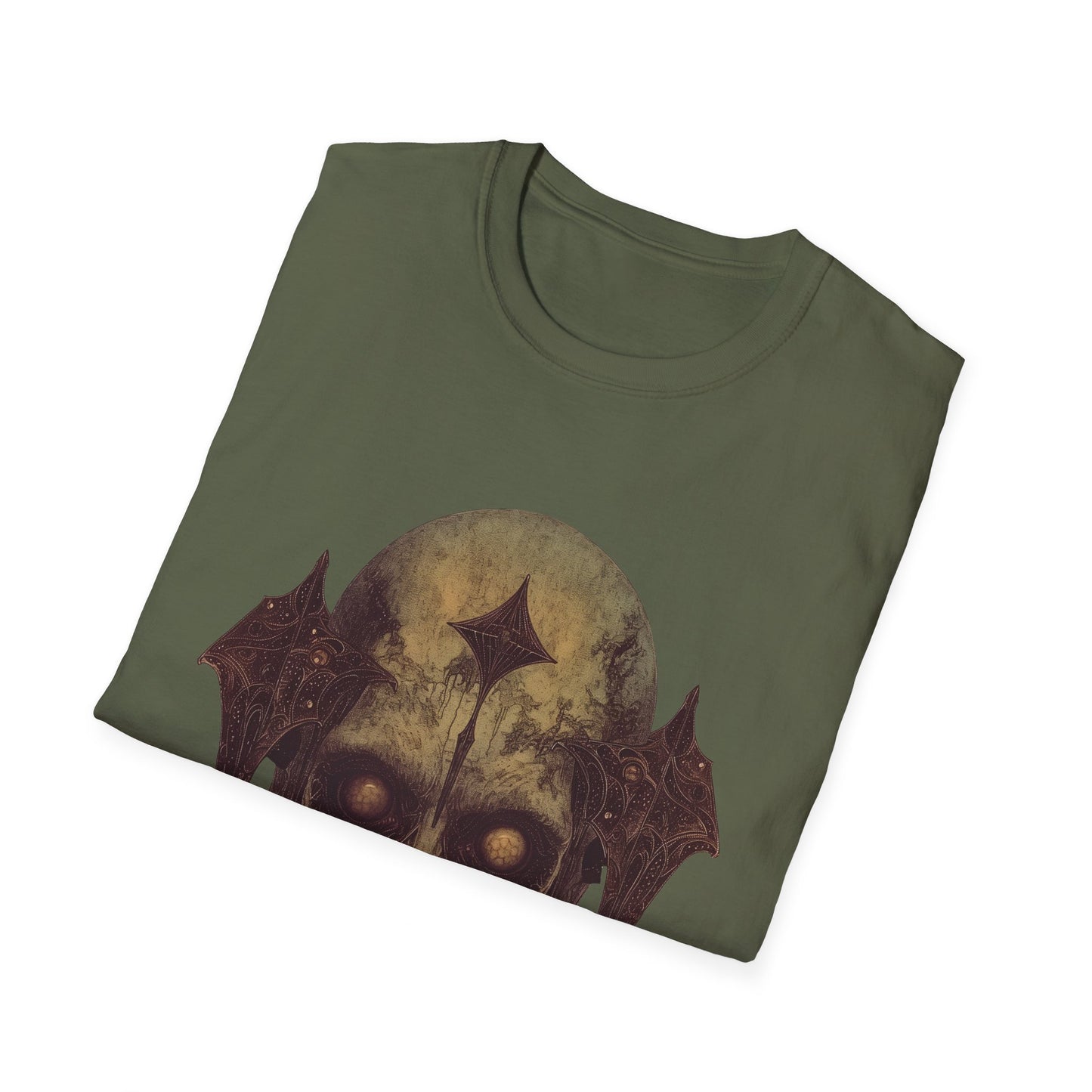 Hell Tiki Tee