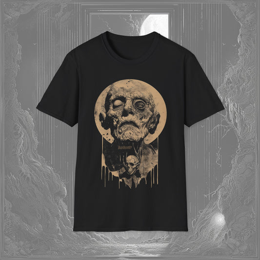 Decrepit Soul Gaze Tee