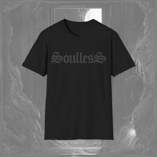 Soulless T-shirt