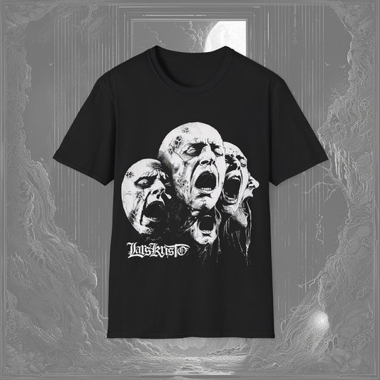 Screaming Souls Tee